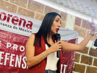 La Que Sigue